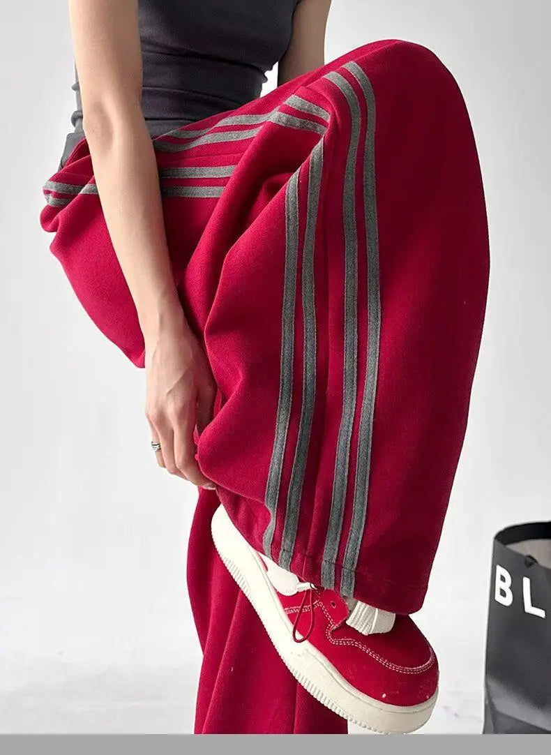 Aelfric Eden Baggy Barrel Sweatpants