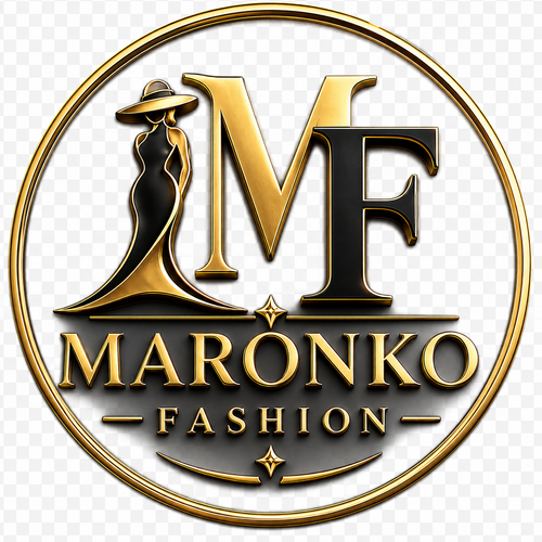 Maronko Fashion