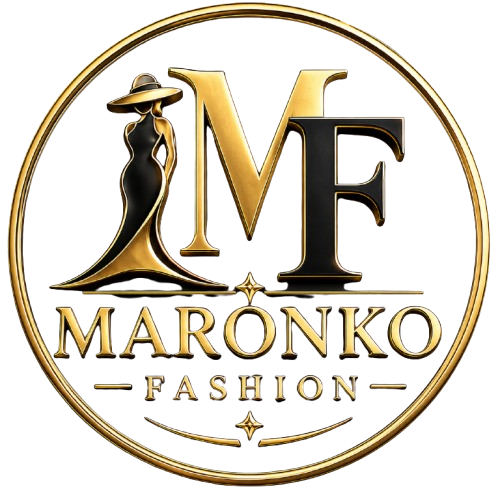 Maronko Fashion