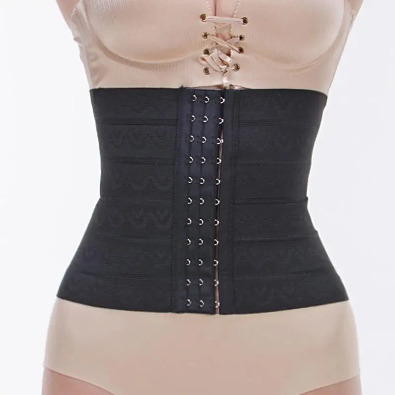 Shapecurve Women's Sports Shapewear Set