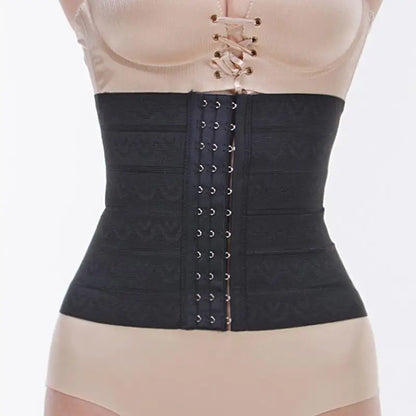 Shapecurve Women's Sports Shapewear Set