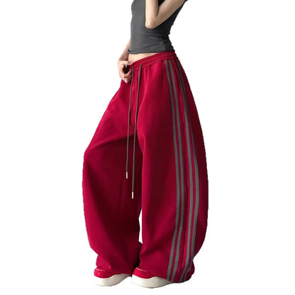 Aelfric Eden Baggy Barrel Sweatpants
