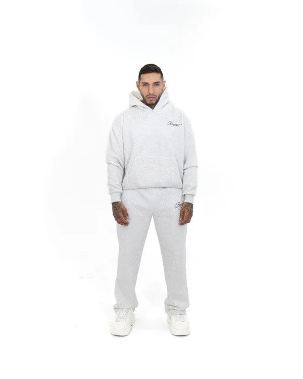 Unisex Rhinestone Hoodie