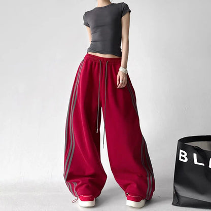 Aelfric Eden Baggy Barrel Sweatpants