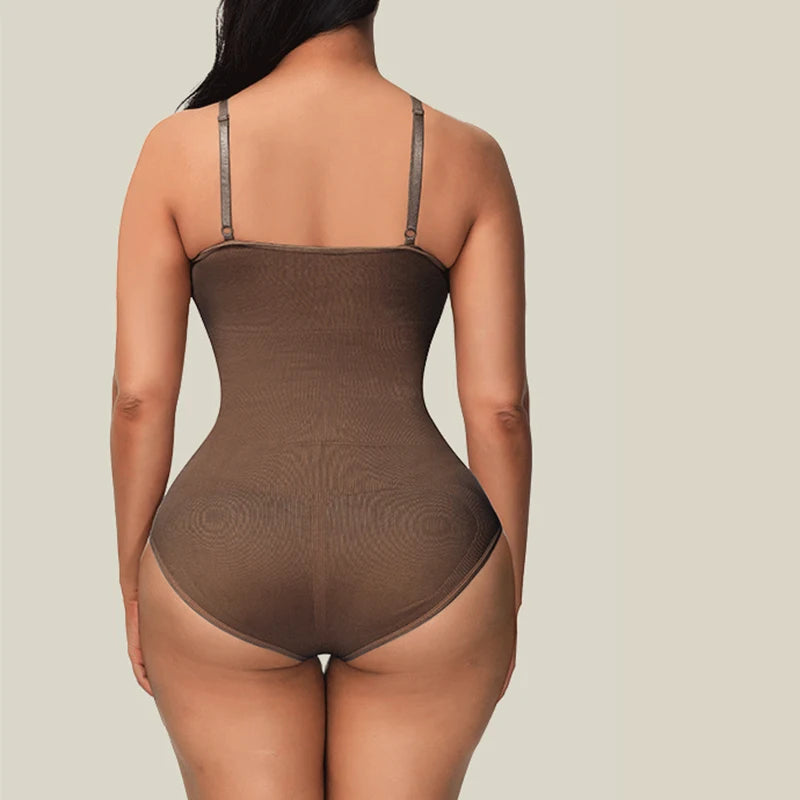 Snatched Bodysuit