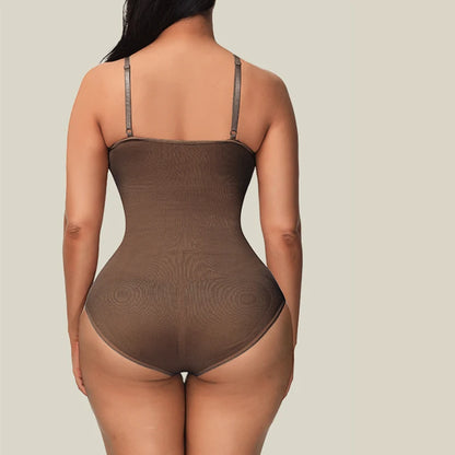 Snatched Bodysuit
