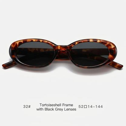 GINI | Leopard