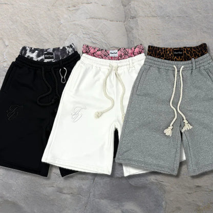 Midnight Rein Shorts