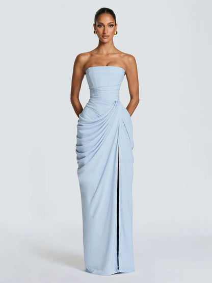 Cyra Maxi Dress