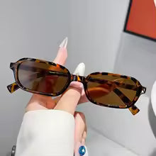 GINI | Leopard