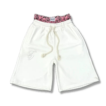 Midnight Rein Shorts
