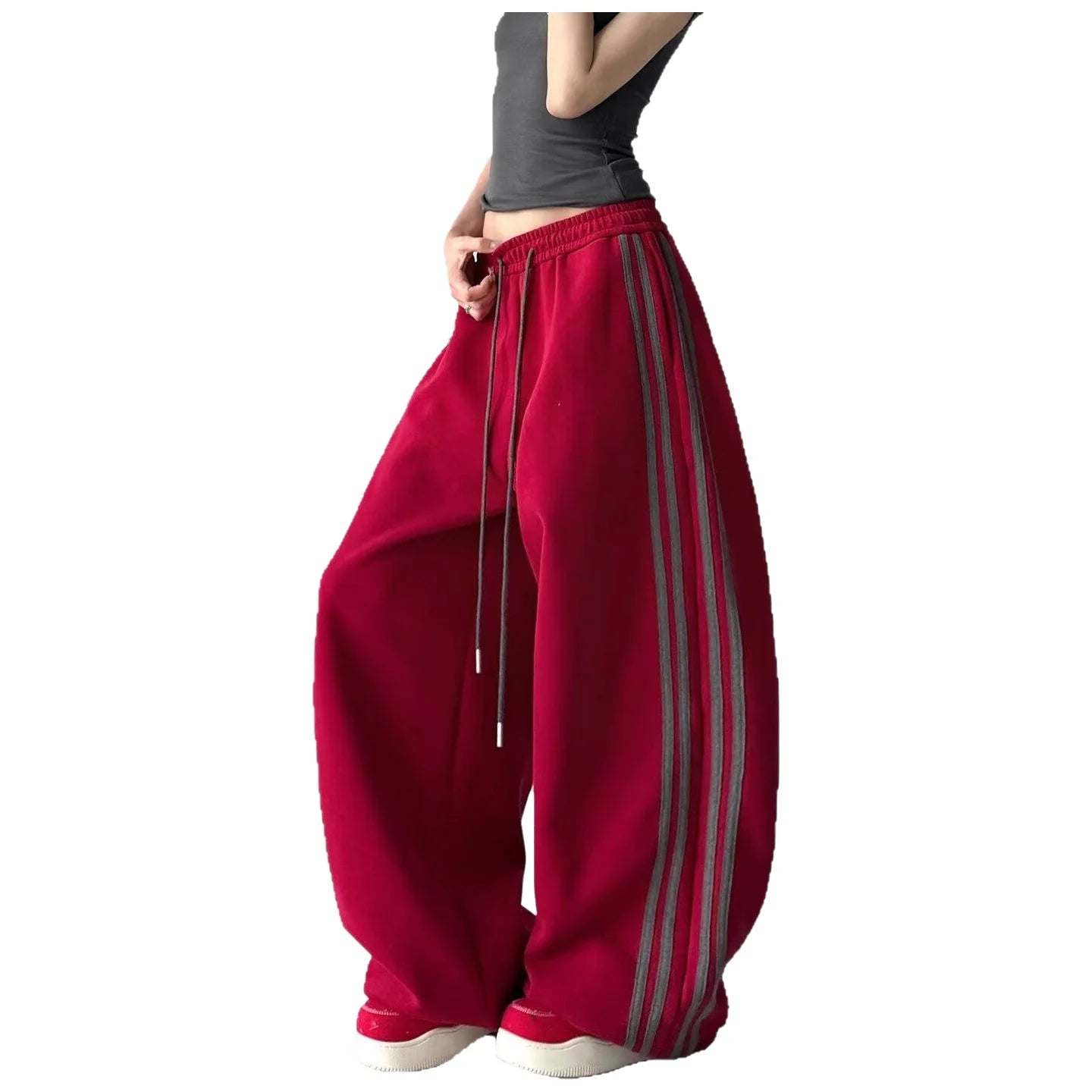 Aelfric Eden Baggy Barrel Sweatpants
