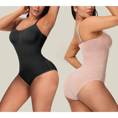 Snatched Bodysuit