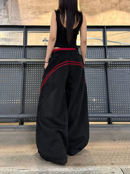 Aelfric Eden Baggy Barrel Sweatpants