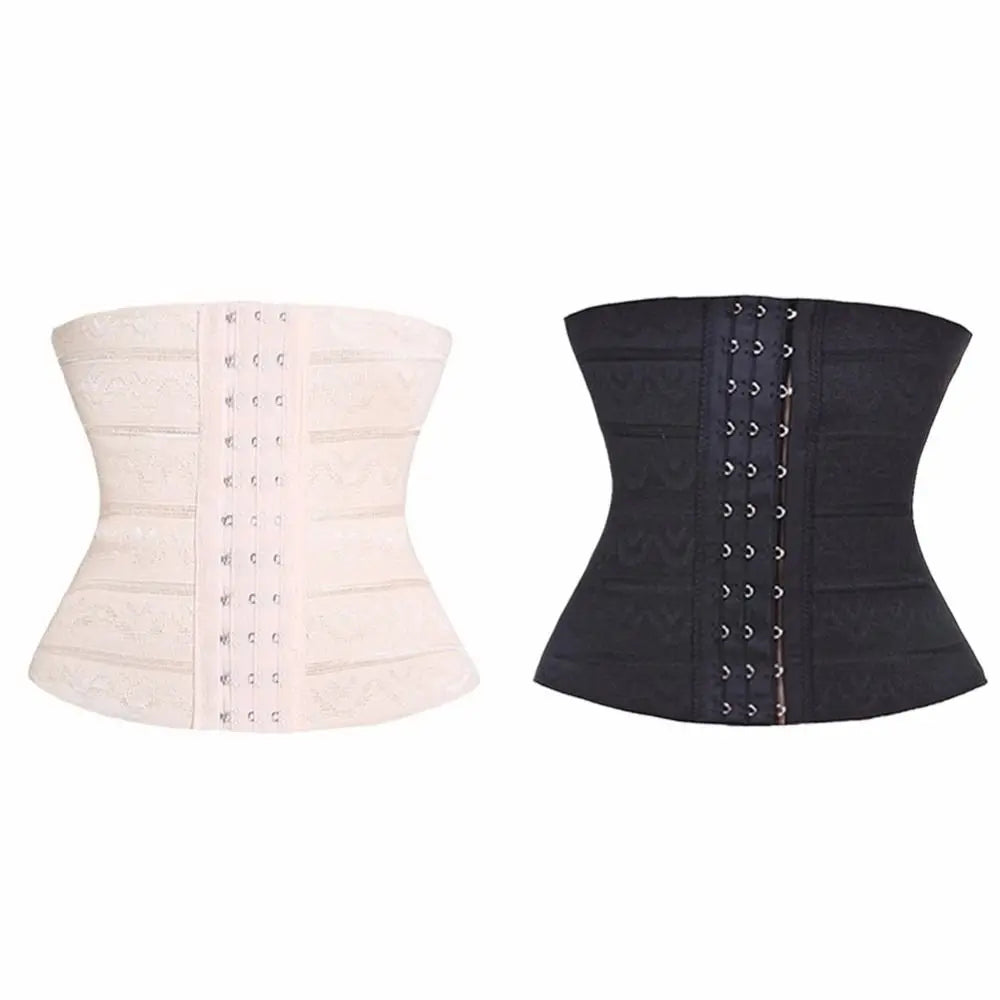 Shapecurve Women's Sports Shapewear Set