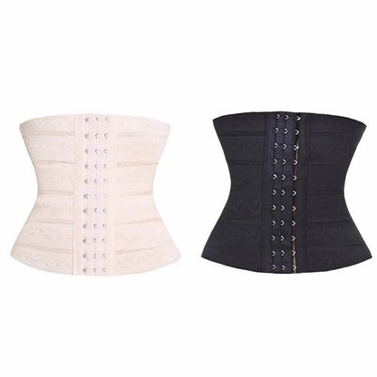 Shapecurve Women's Sports Shapewear Set