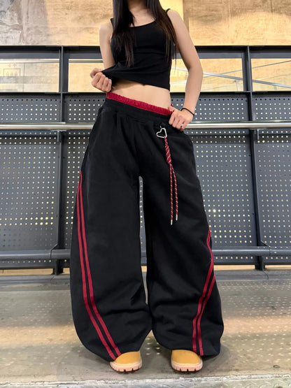 Aelfric Eden Baggy Barrel Sweatpants