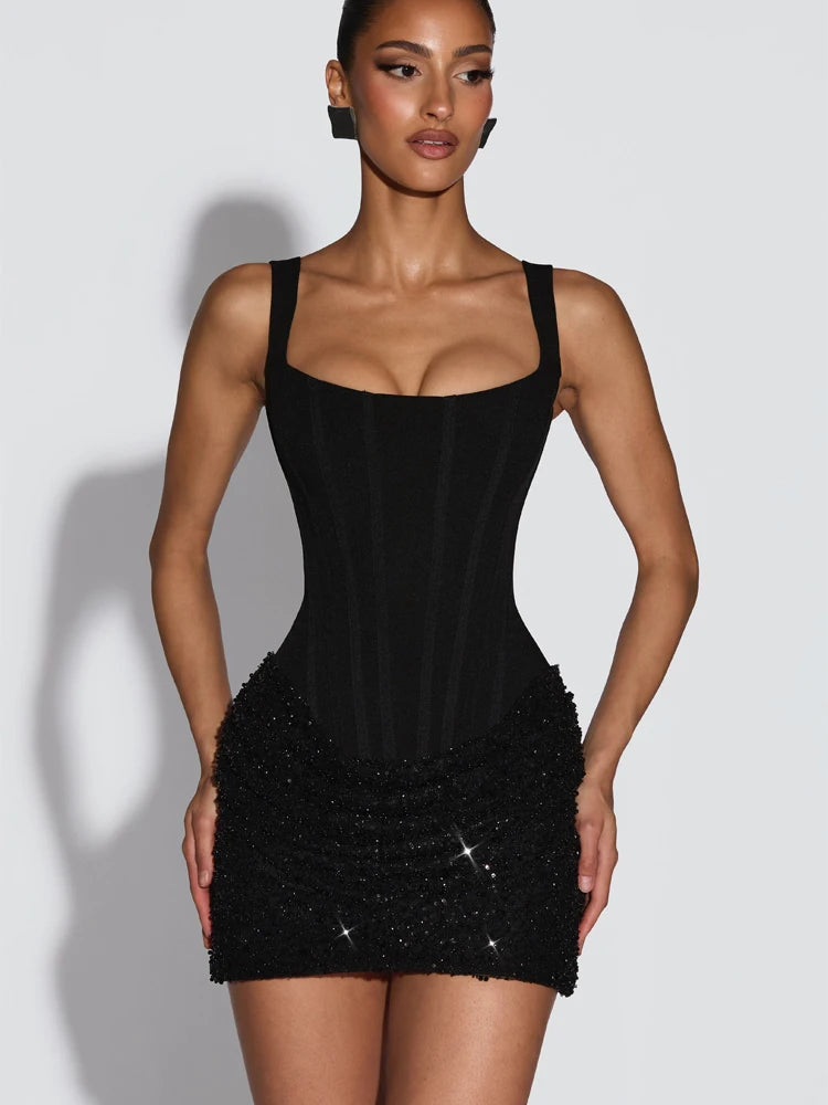 Cyra Maxi Dress