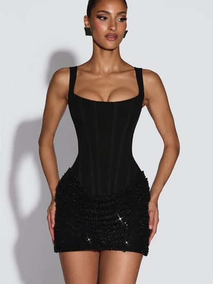 Cyra Maxi Dress