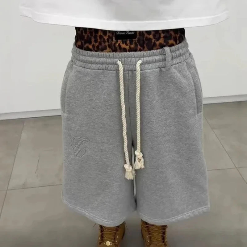 Midnight Rein Shorts