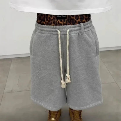 Midnight Rein Shorts
