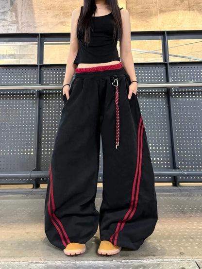 Aelfric Eden Baggy Barrel Sweatpants