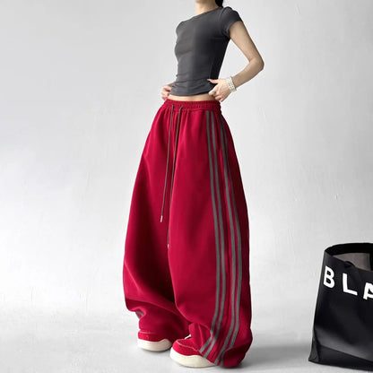 Aelfric Eden Baggy Barrel Sweatpants