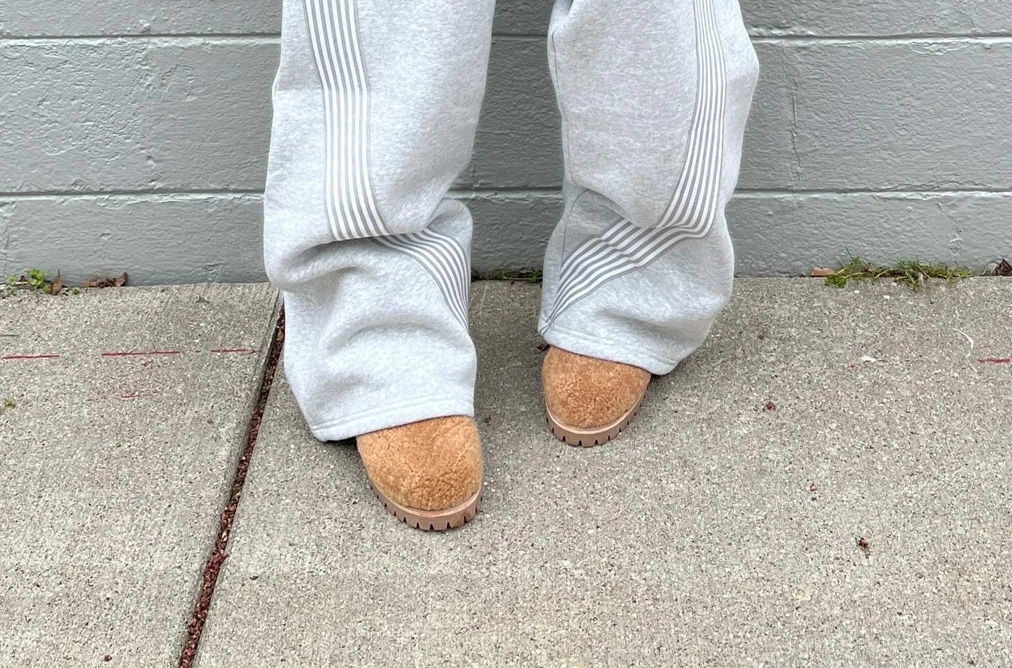 Baggy Pants Cargo Streetwear Joggers