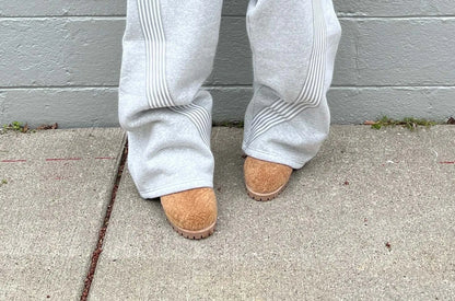 Baggy Pants Cargo Streetwear Joggers