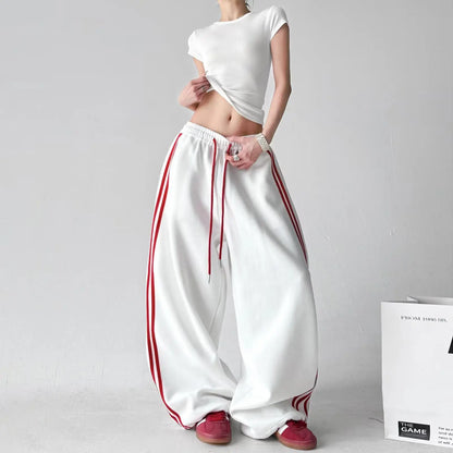 Aelfric Eden Baggy Barrel Sweatpants