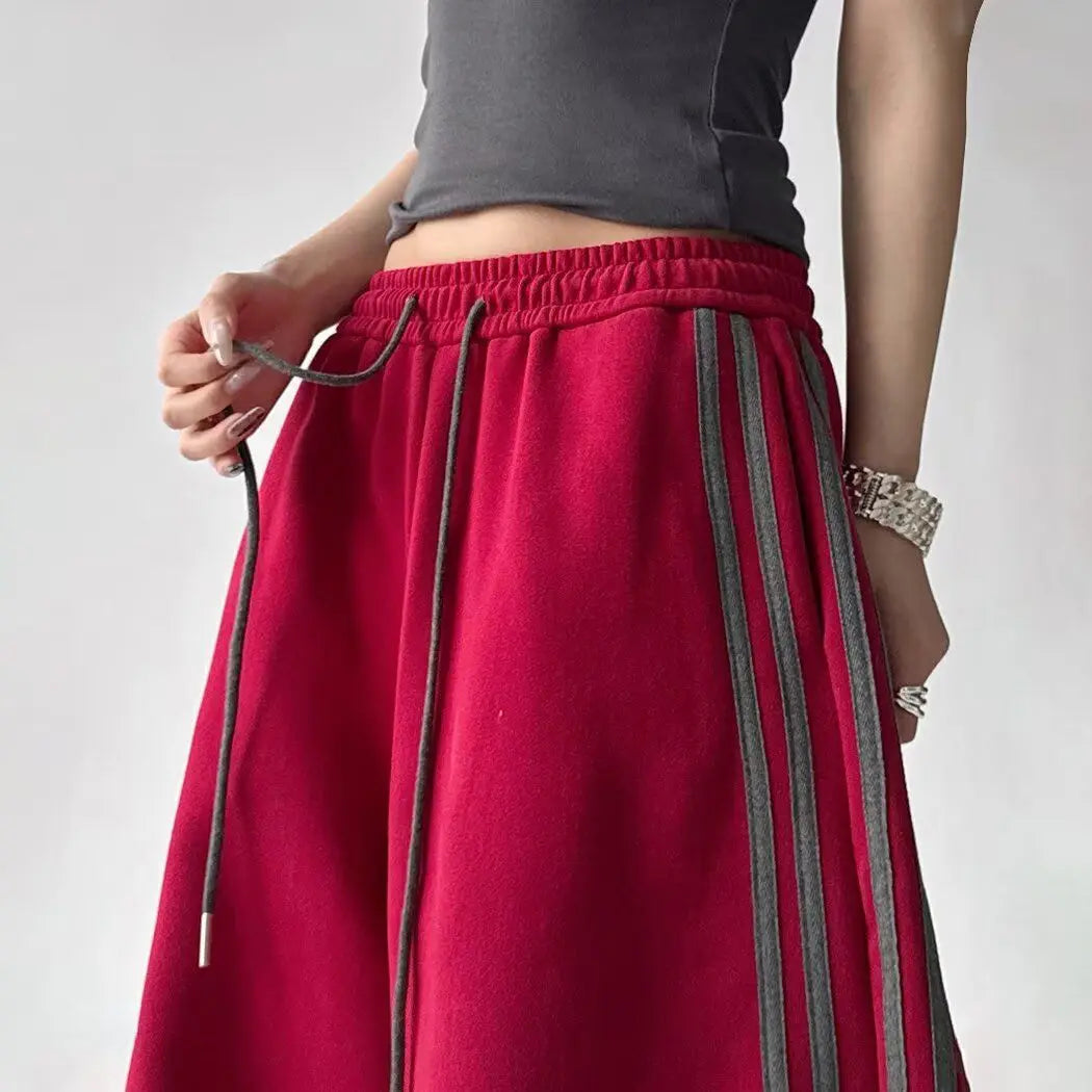 Aelfric Eden Baggy Barrel Sweatpants