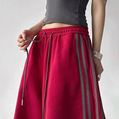 Aelfric Eden Baggy Barrel Sweatpants