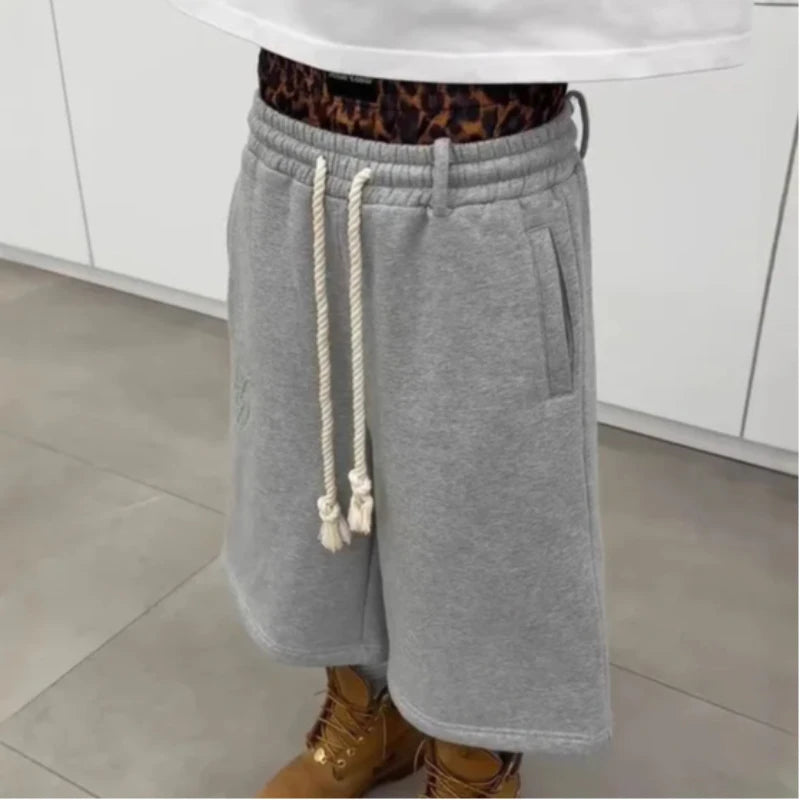 Midnight Rein Shorts