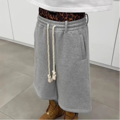 Midnight Rein Shorts