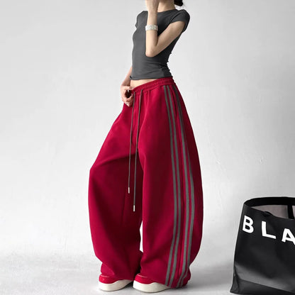 Aelfric Eden Baggy Barrel Sweatpants