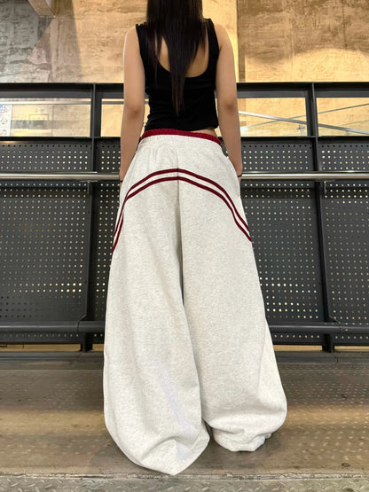 Aelfric Eden Baggy Barrel Sweatpants