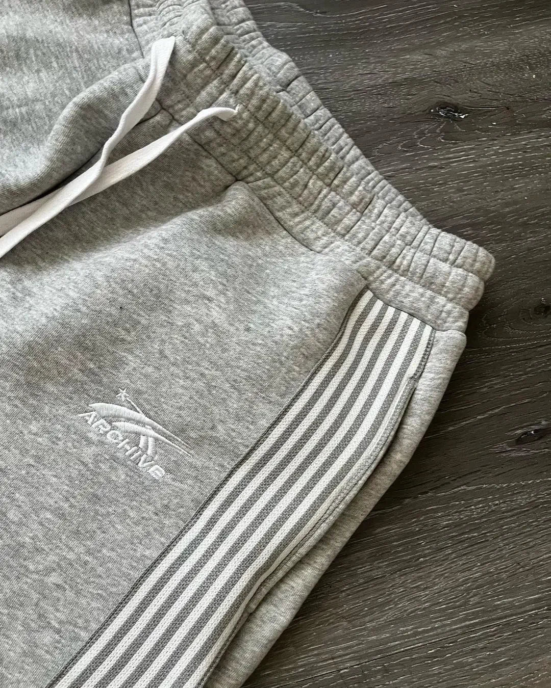 Baggy Pants Cargo Streetwear Joggers