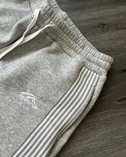 Baggy Pants Cargo Streetwear Joggers