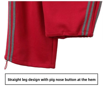 Aelfric Eden Baggy Barrel Sweatpants
