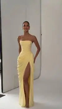 Cyra Maxi Dress