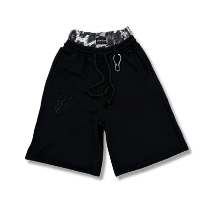 Midnight Rein Shorts