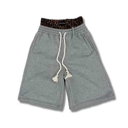 Midnight Rein Shorts