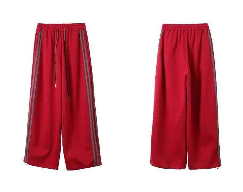 Aelfric Eden Baggy Barrel Sweatpants