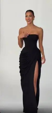 Cyra Maxi Dress