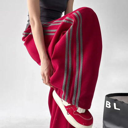 Aelfric Eden Baggy Barrel Sweatpants