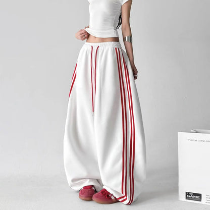 Aelfric Eden Baggy Barrel Sweatpants