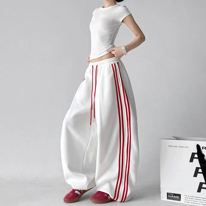 Aelfric Eden Baggy Barrel Sweatpants