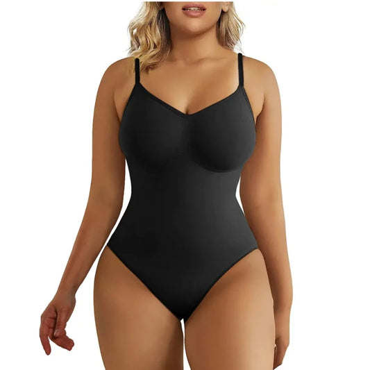 Snatched Bodysuit
