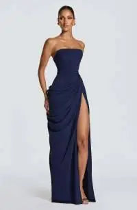 Cyra Maxi Dress