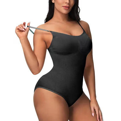Snatched Bodysuit